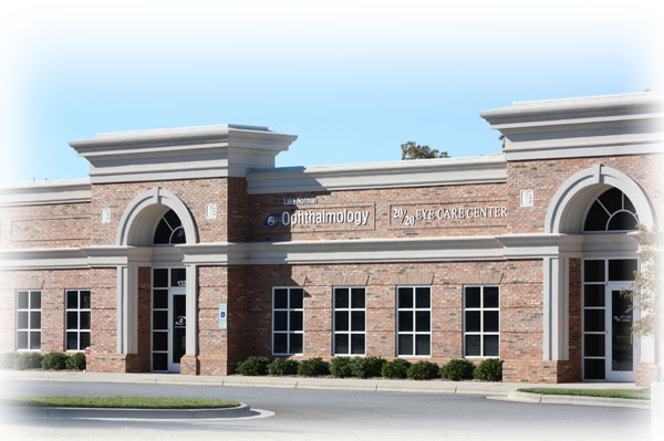 Lake Norman Ophthalmology | 132 Gateway Blvd. Mooresville, NC 28117 | Phone: 704-663-7226 | Fax: 704-662-3875 Lake Norman Ophthalmology | 132 Gateway Blvd. Mooresville, NC 28117 | Phone: 704-663-7226 | Fax: 704-662-3875